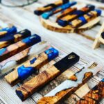 תמונות מיריד האמנים בשבי ציון (1)