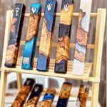 תמונות מיריד האמנים בשבי ציון