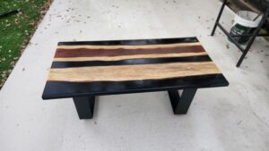 Made to Order Low bench