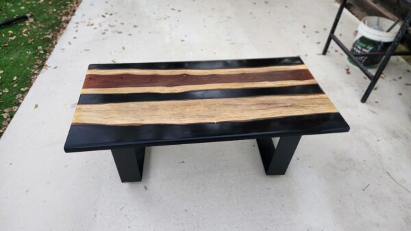 Made to Order Low bench