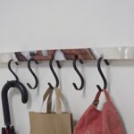 5 Hooks Hanger